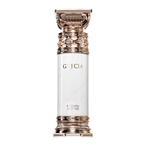 French Avenue Grecia Eau de Parfum