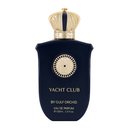 Gulf Orchid Yacht Club Eau de Parfum 100 ml