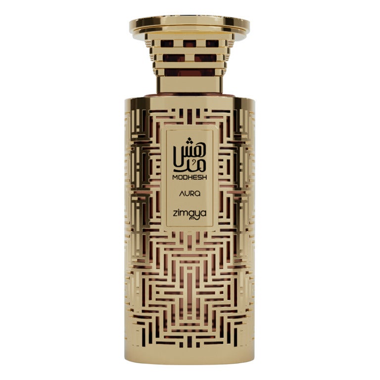 Zimaya Modhesh Aura Eau de Parfum