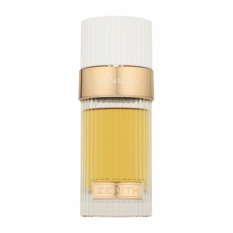 French Avenue Zenith Vanilla Eau de Parfum 100 ml