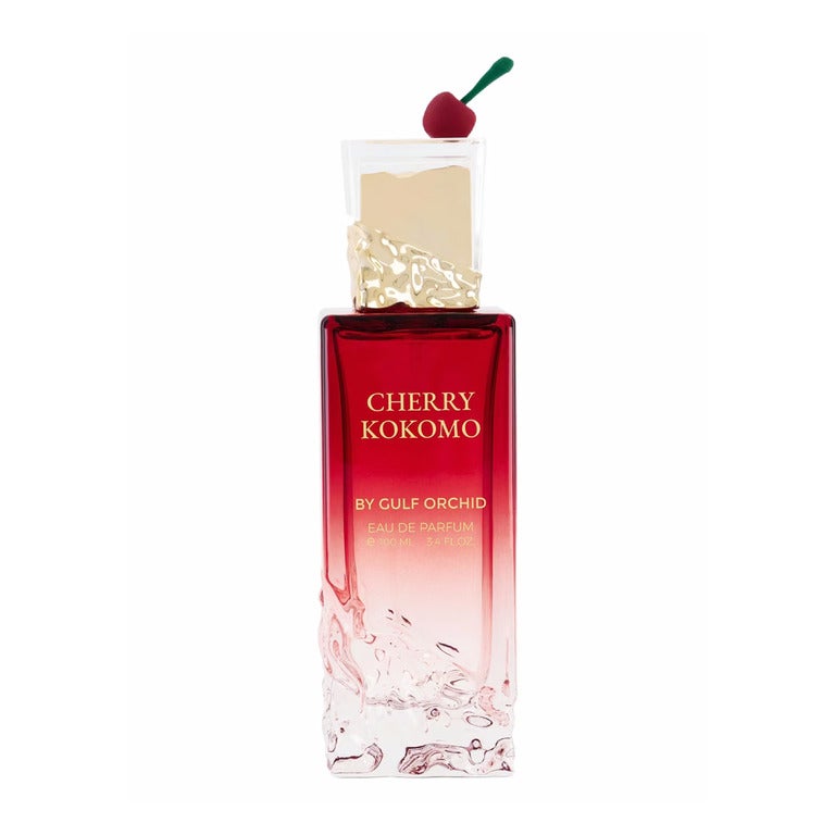 Gulf Orchid Cherry Kokomo Eau de Parfum
