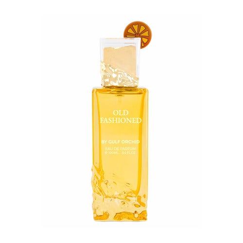 Gulf Orchid Old Fashioned Eau de Parfum