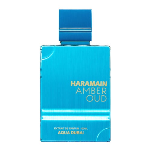 Al Haramain Amber Oud Aqua Dubai