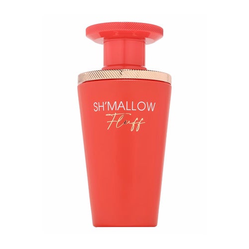 Sh'Mallow Fluff