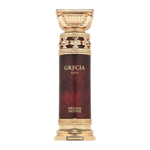 French Avenue Grecia Rosa Extrait de Parfum