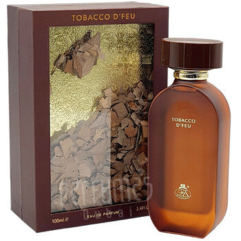 French Avenue Tobacco D'Feu Eau de Parfum