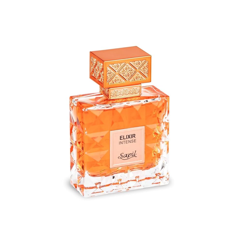 Elixir Intense Sapil