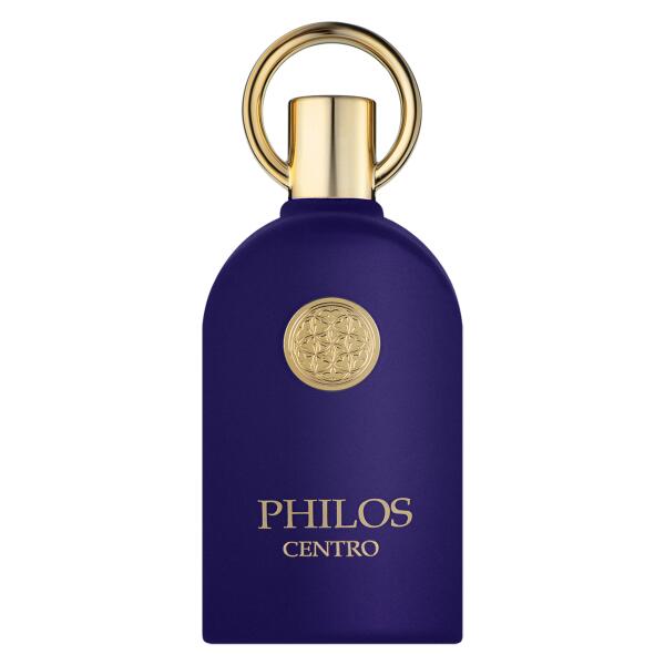 Philos Centro Maison Alhambra