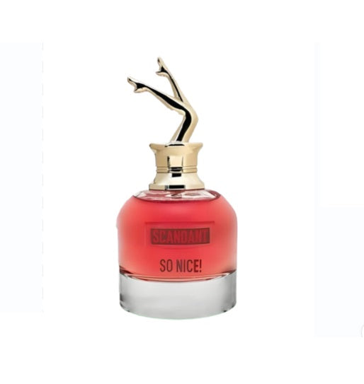 Fragrance World Scandant So Nice