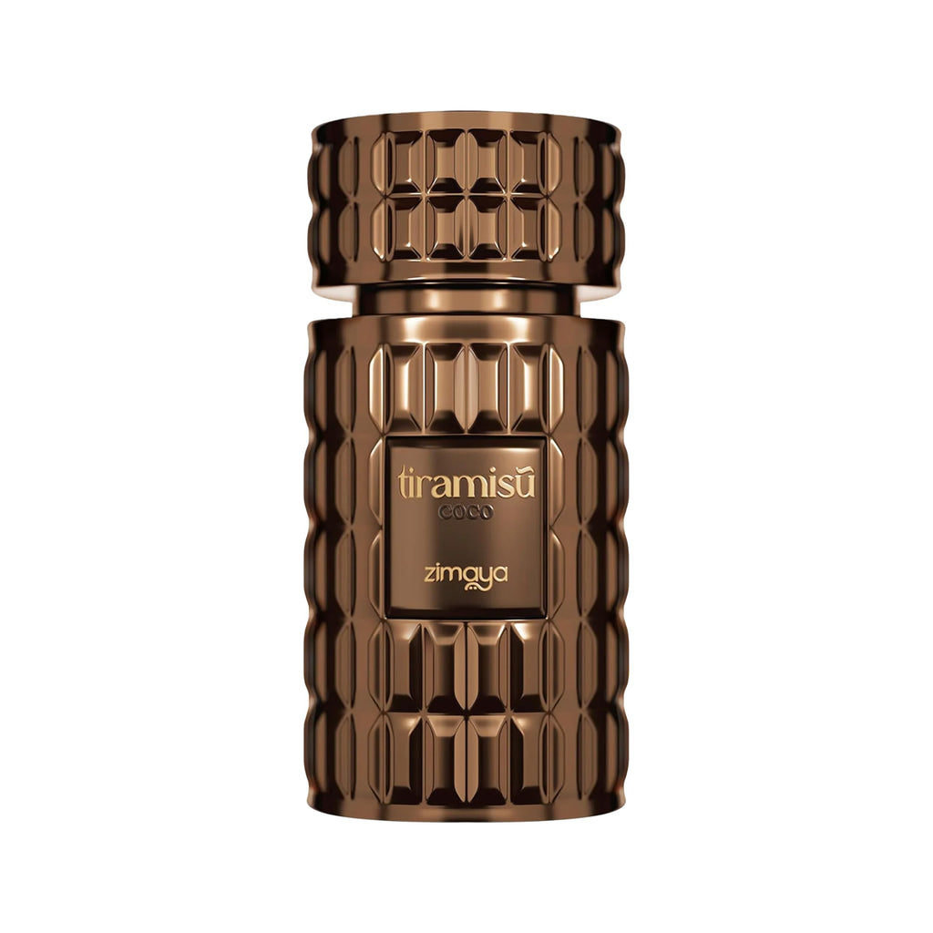 Zimaya Tiramisu Coco Eau de Parfum