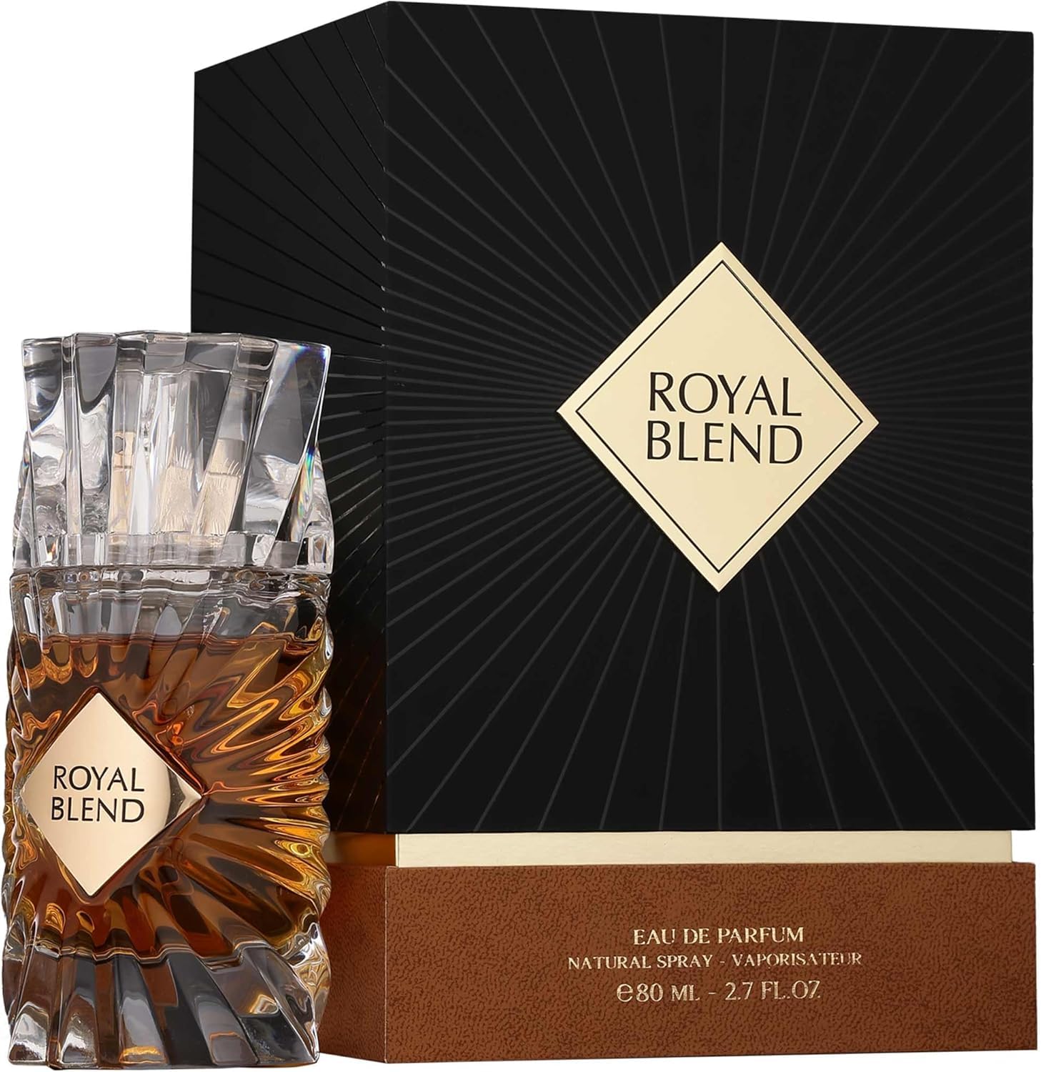 French Avenue Royal Blend Vintage