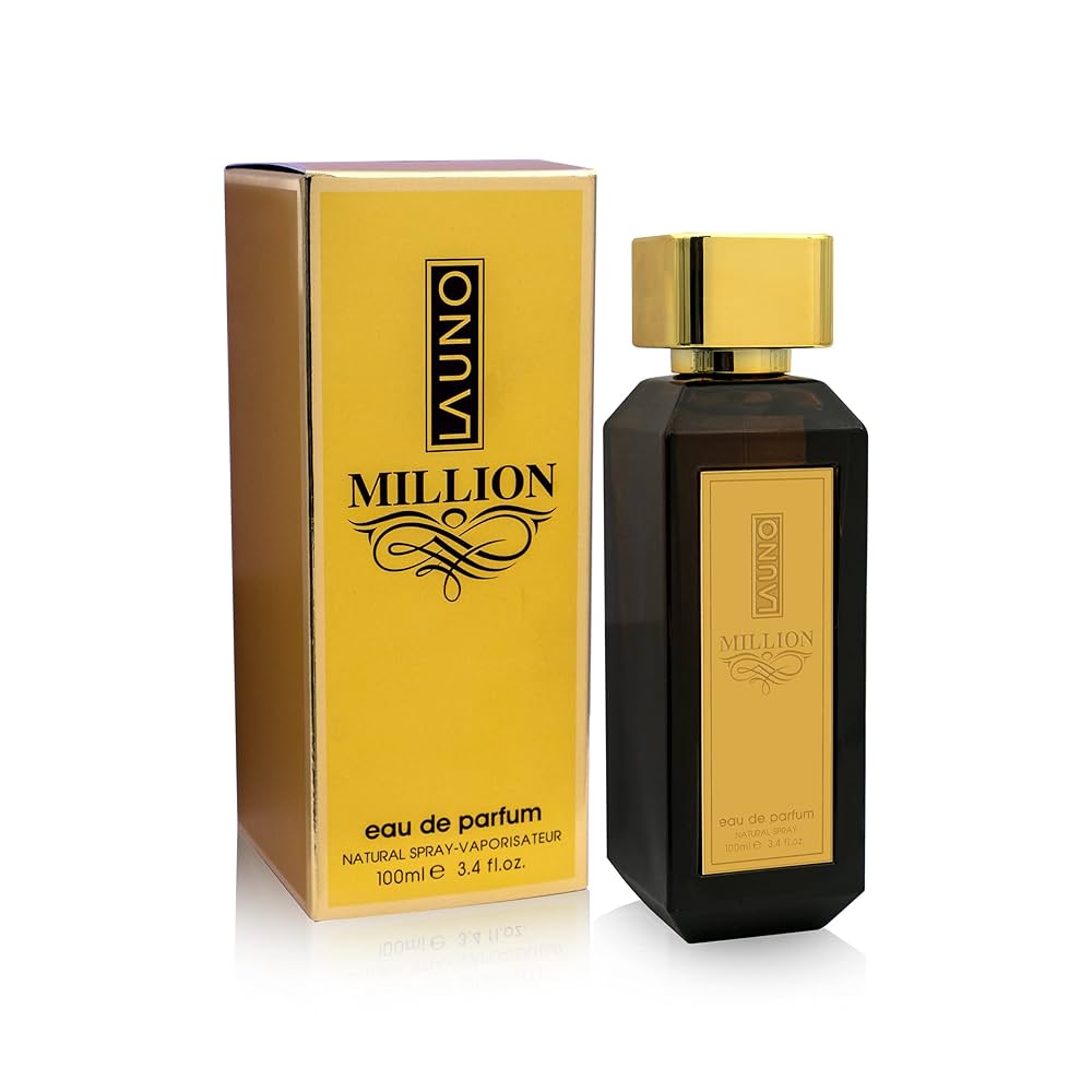 Fragrance World La Uno Million