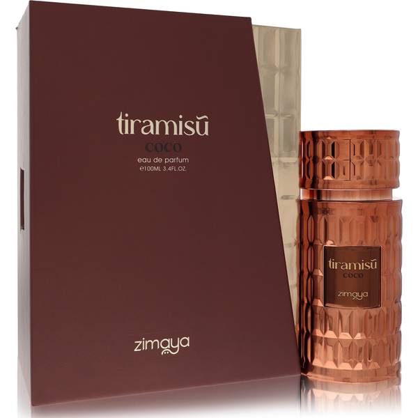 Zimaya Tiramisu Coco Eau de Parfum