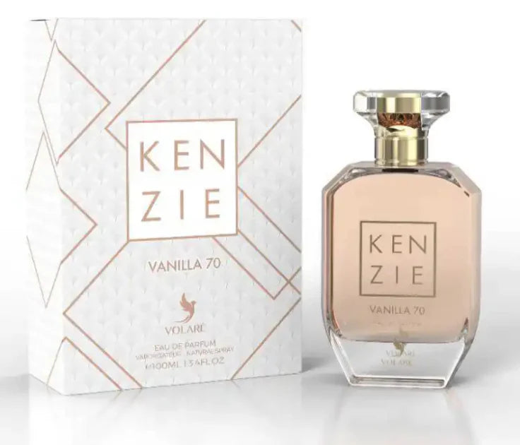 VOLARE PARFUM KENZIE VANILLE 70 100ML