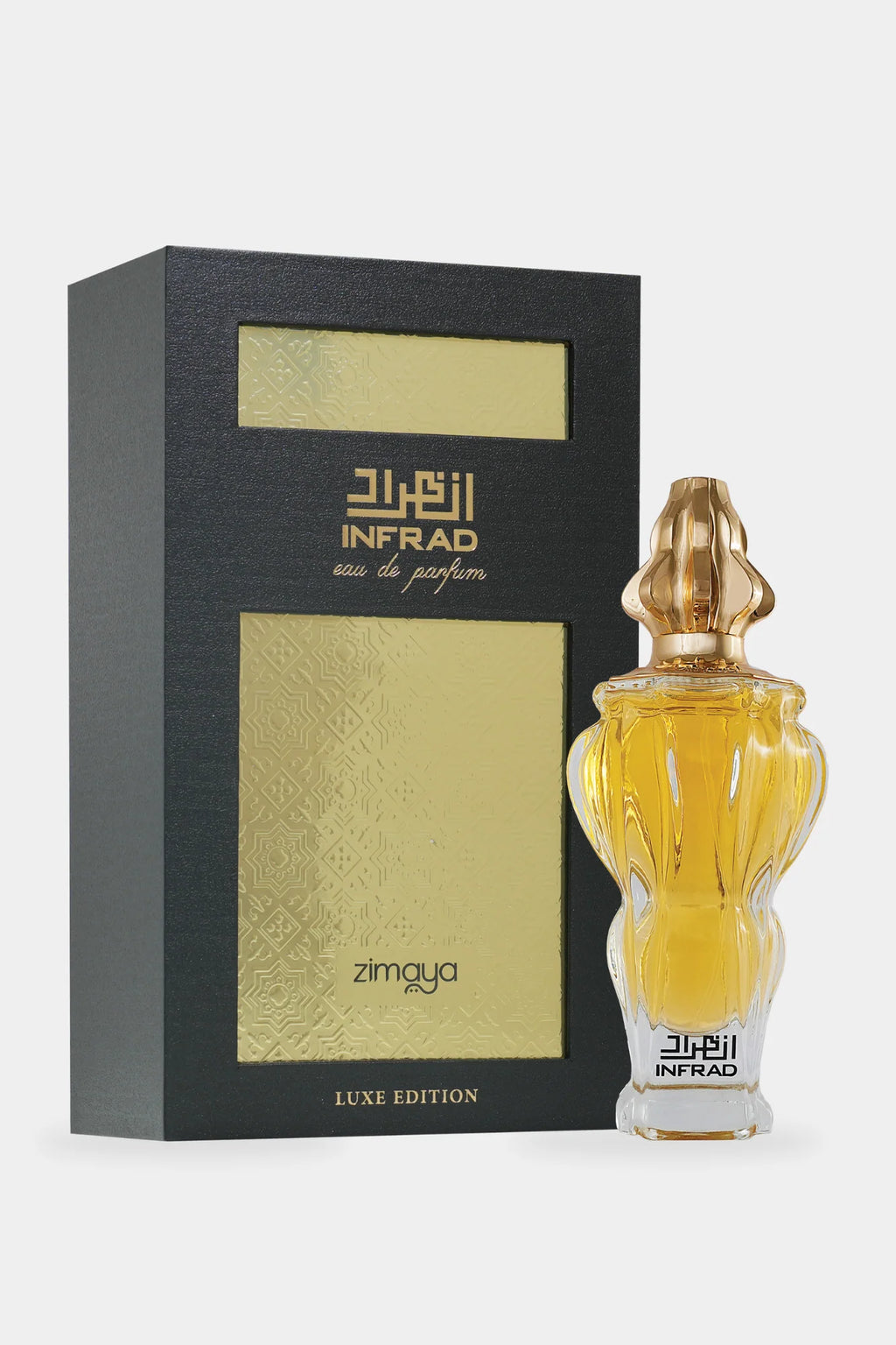 Zimaya Infrad Luxe Eau de Parfum