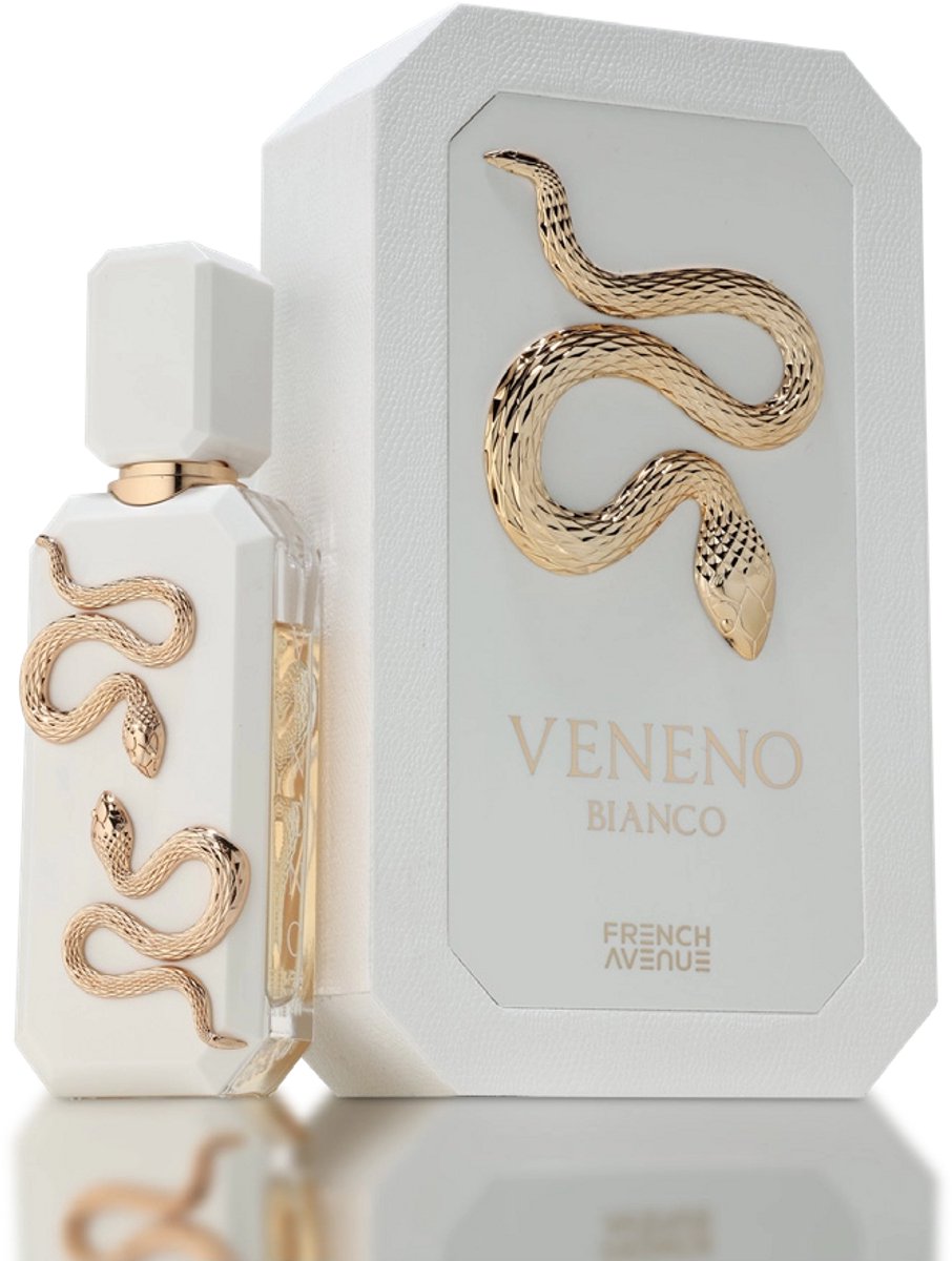 French Avenue Veneno Blanco