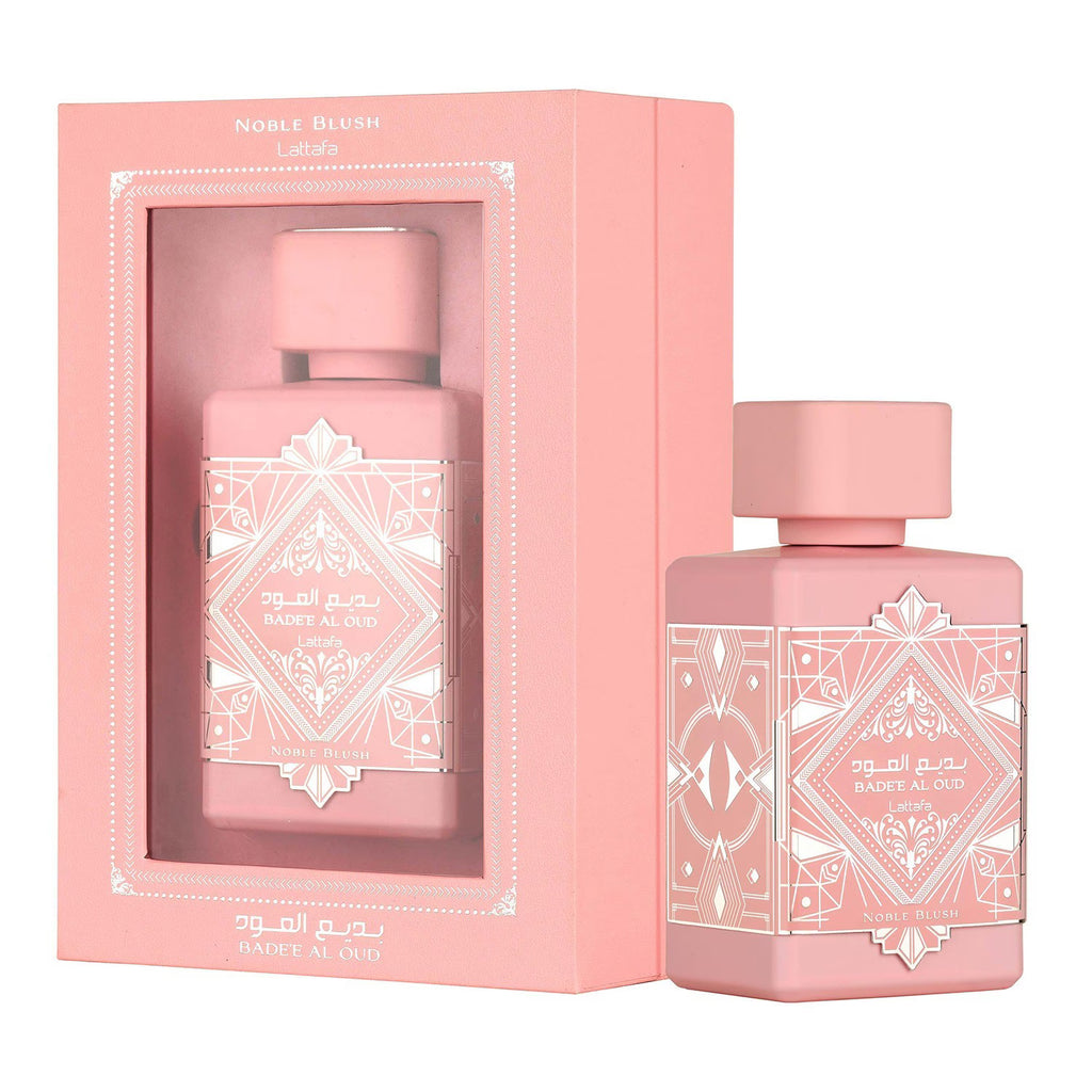 Lattafa Bade'e Al Oud Noble Blush
