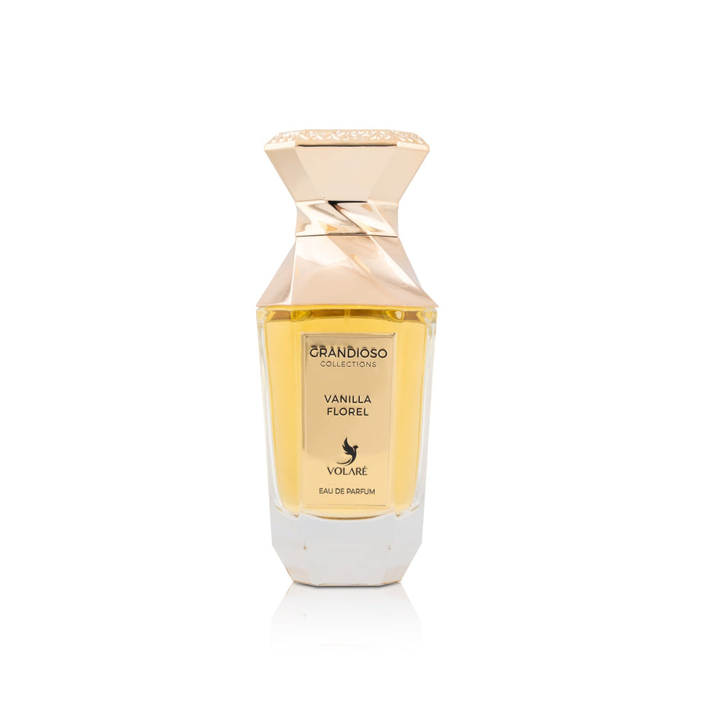 Volaré Vanilla Florel Eau de parfum 100ml