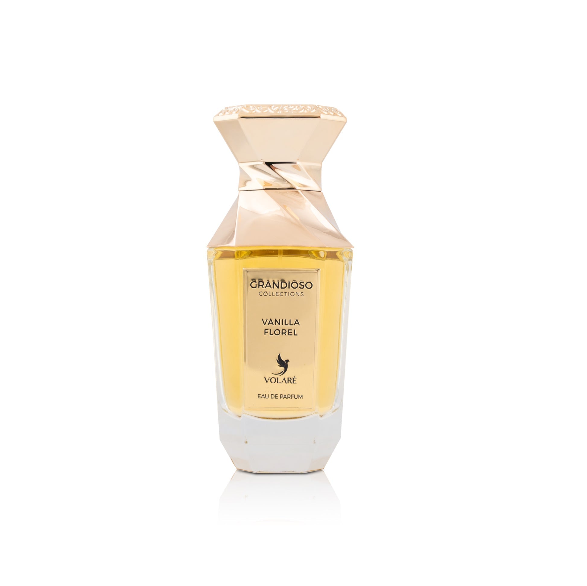 Volaré Vanilla Florel Eau de parfum 100ml
