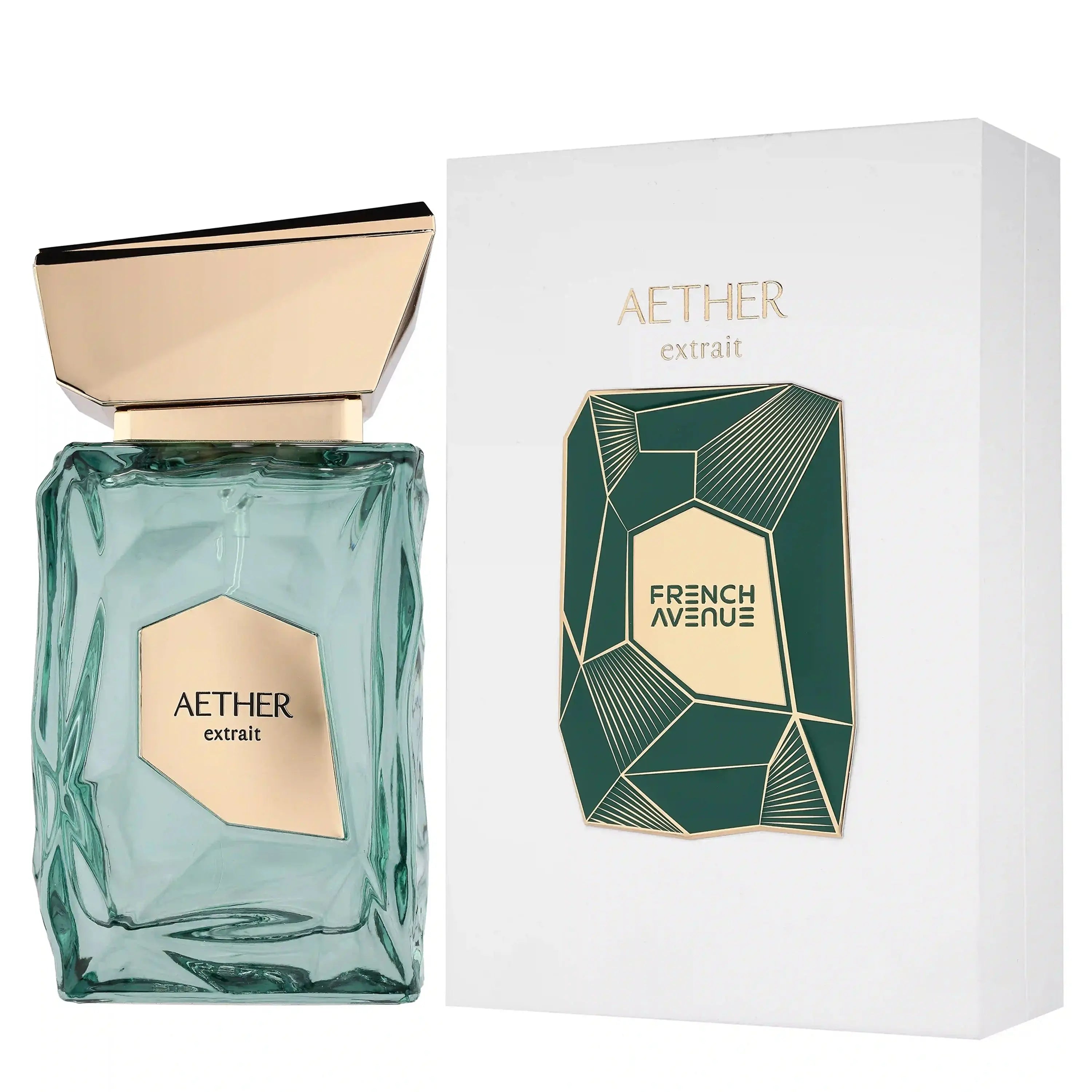 French Avenue Aether