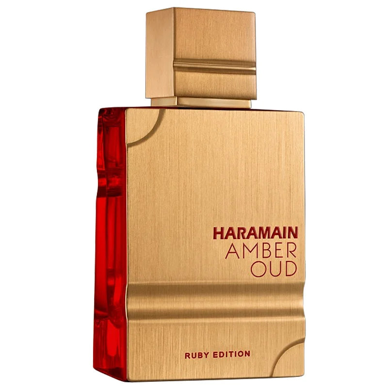 Al Haramain Amber Oud Ruby Edition Eau de Parfum 120ml
