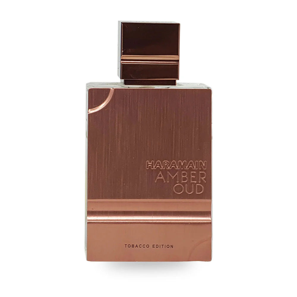 Al Haramain Amber Oud Gold tobacco edition 100 ml