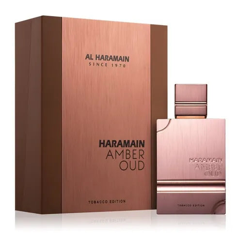 Al Haramain Amber Oud Gold tobacco edition 100 ml