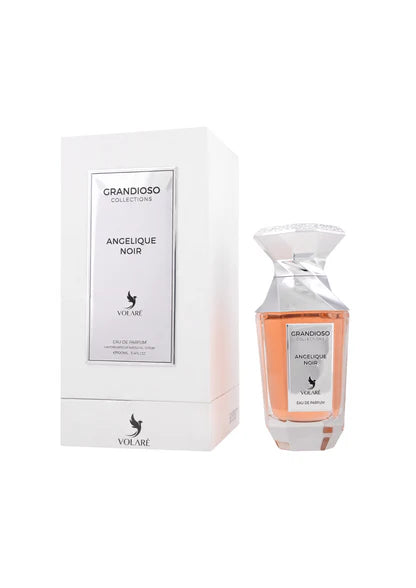 Volaré Angelique Noir Eau de parfum 100ml