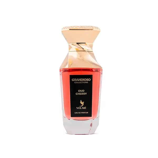Volaré Oud Cherry Eau de parfum 100ml