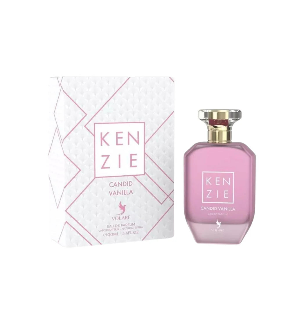 VOLARE PARFUM KENZIE CANDIDE VANILLE 100ML