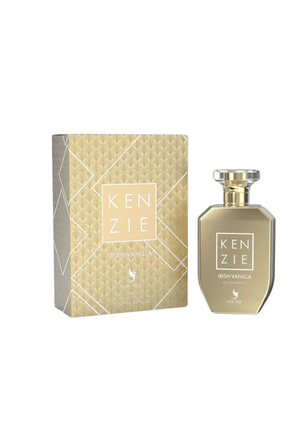 VOLARE PARFUM KENZIE IRISH VANILLA 100ML