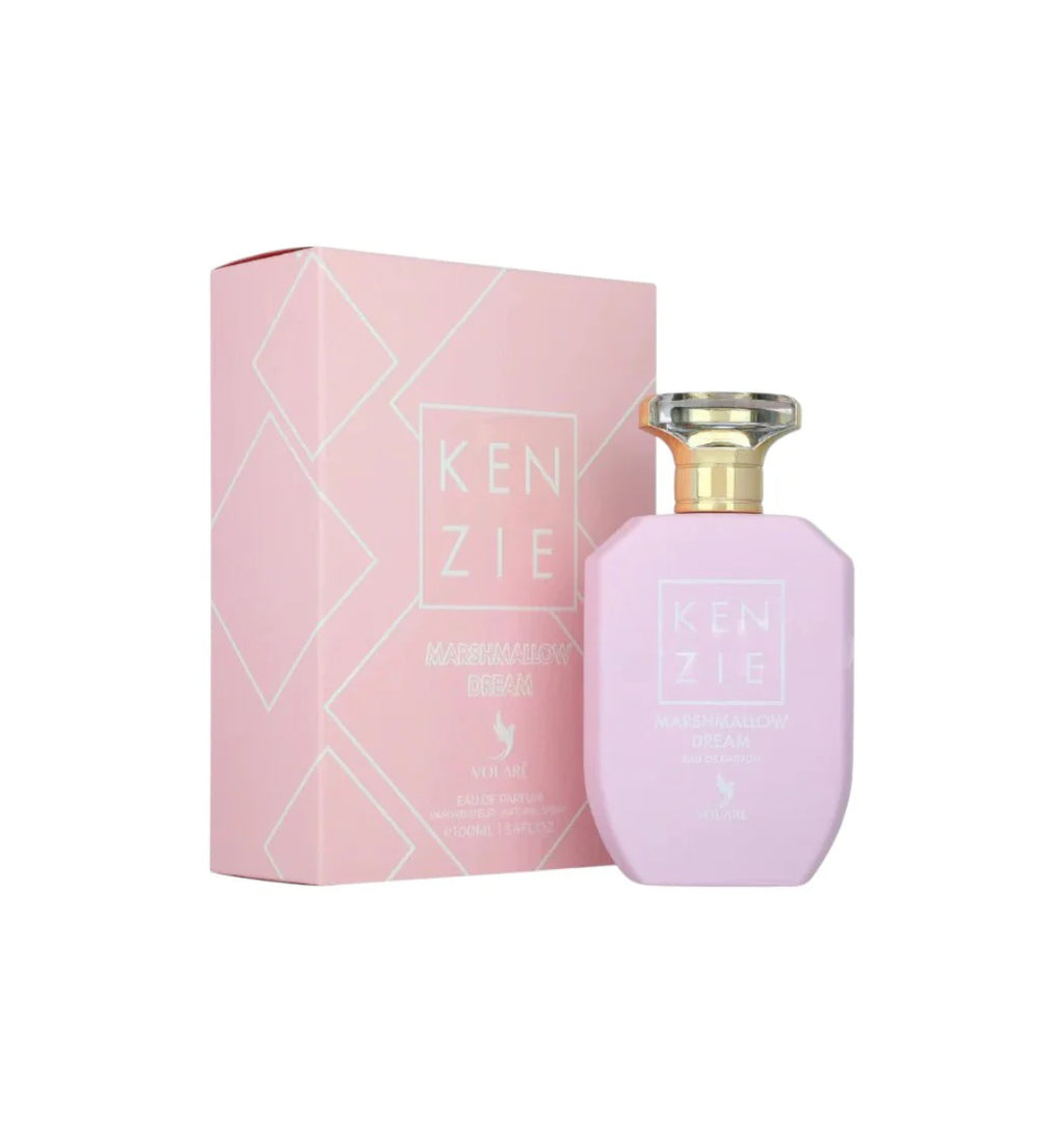 VOLARE PARFUM KENZIE MARSHMALLOW DREAM 100ML