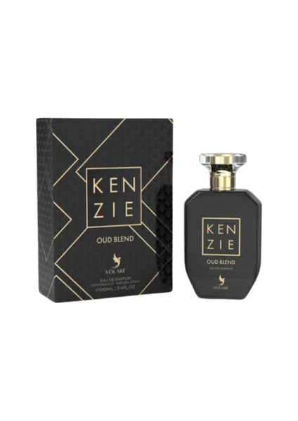 Layali Oud Blend 100ML Eau de parfum Unisexe