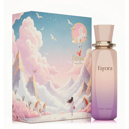 Paris Corner Fayora Eau de Parfum