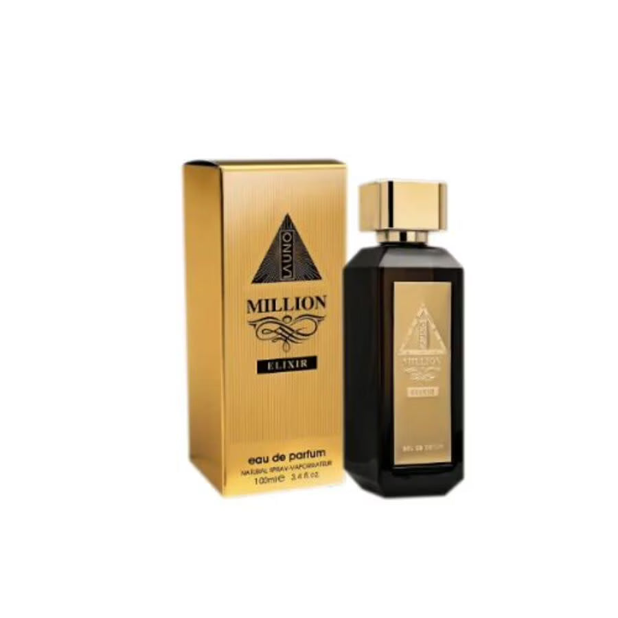 Fragrance World La Uno Million Elixir