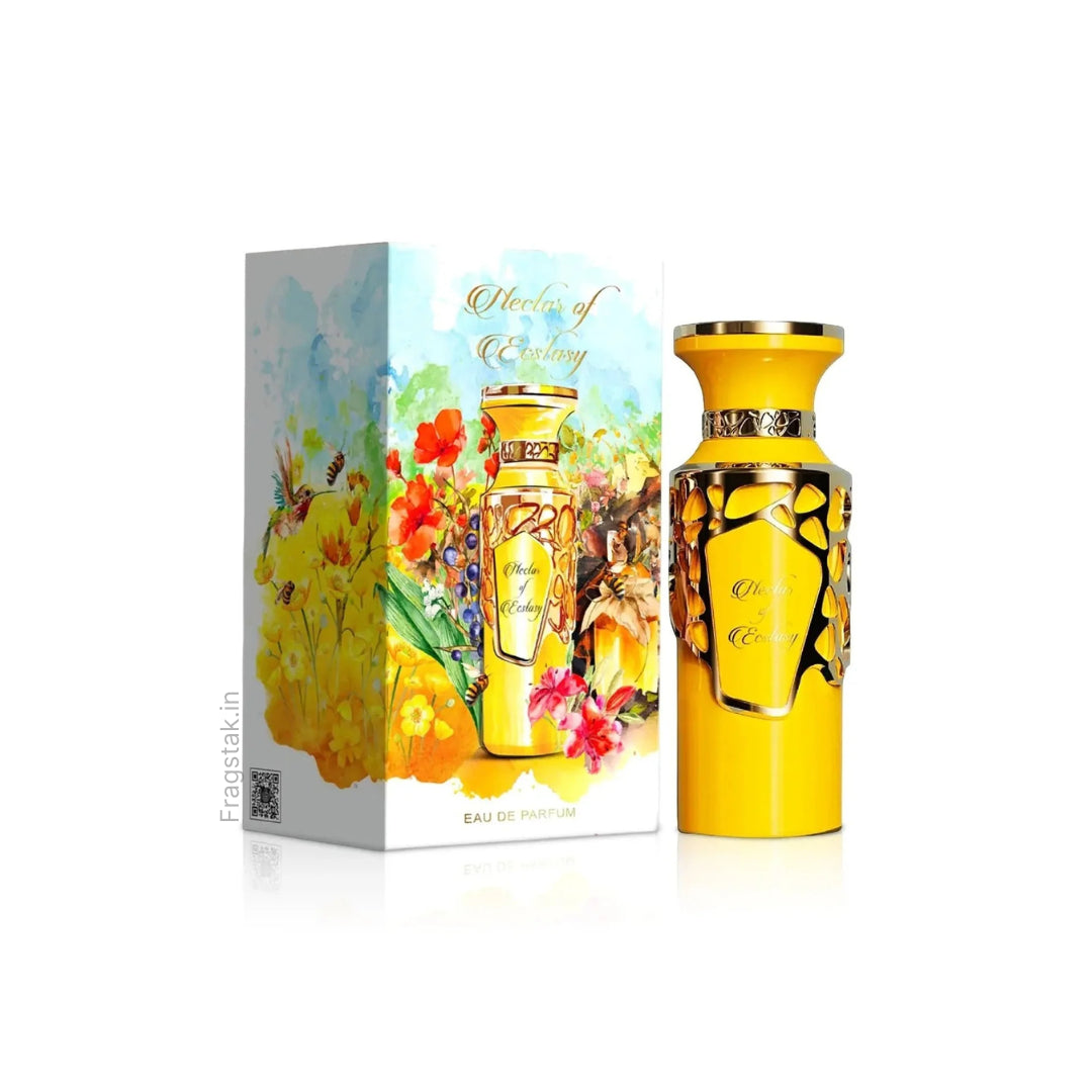 NECTAR OF ECSTASY Eau De Parfum