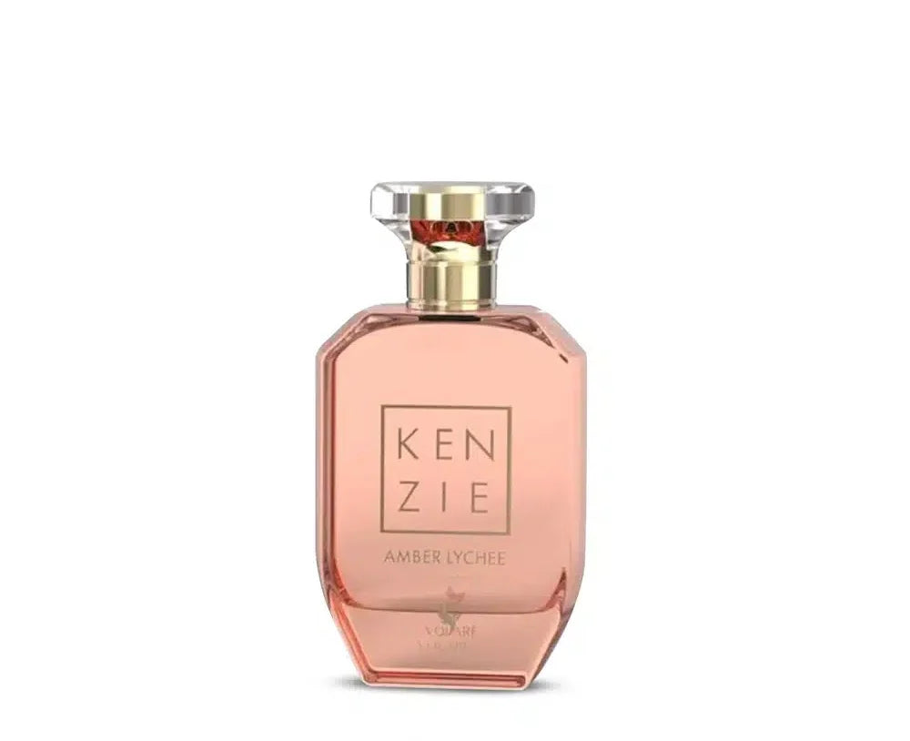 VOLARE PARFUM KENZIE AMBER LYCHEE 100ML