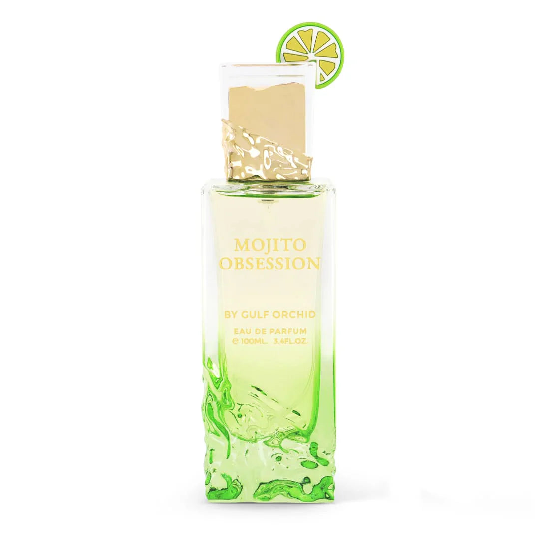 Gulf Orchid Mojito Obsession Eau de Parfum