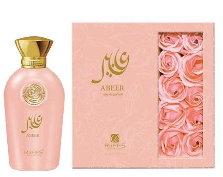 Abeer Riiffs Eau De Parfum