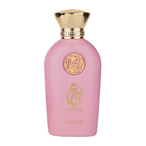 Abeer Riiffs Eau De Parfum