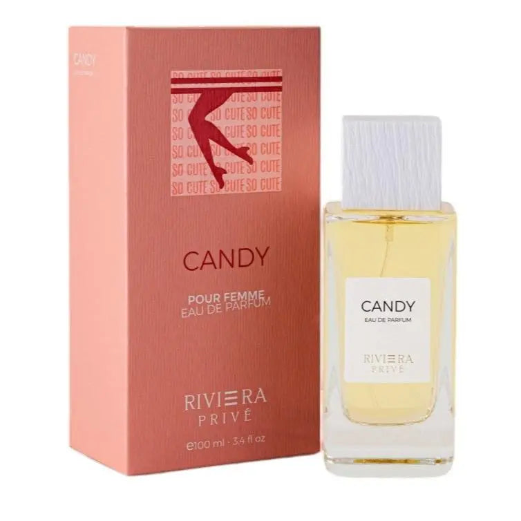 Riviera Privé Candy