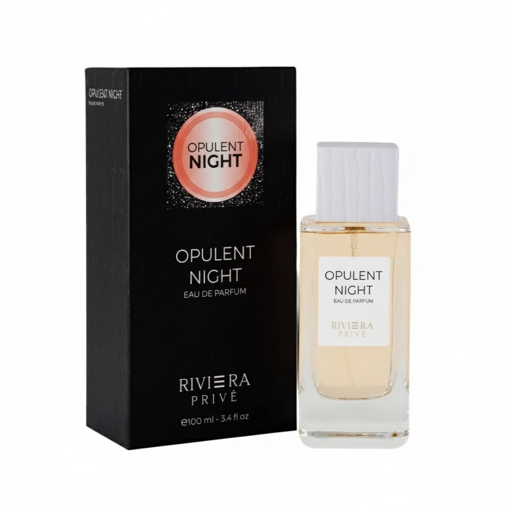 Rivera Privé Opulant Night