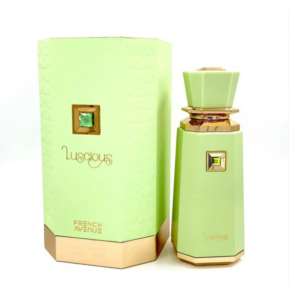French Avenue Luscious Eau de Parfum 100 ml