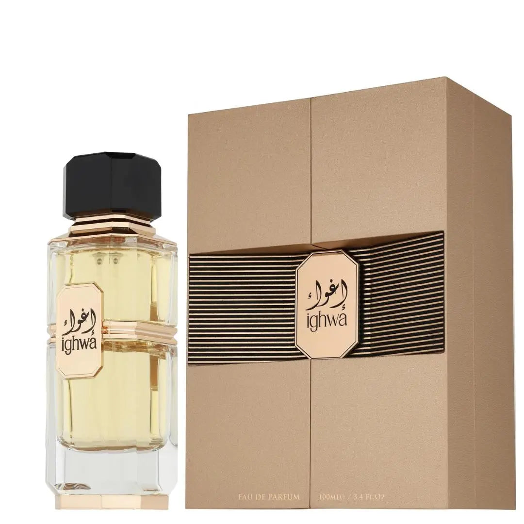 French Avenue Ighwa Eau de Parfum
