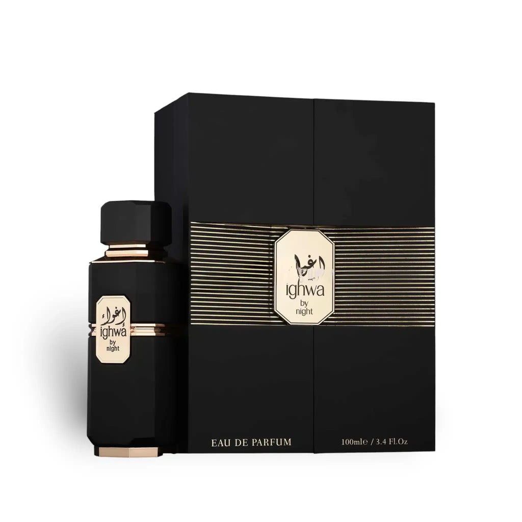 French Avenue Ighwa By Night Eau de Parfum