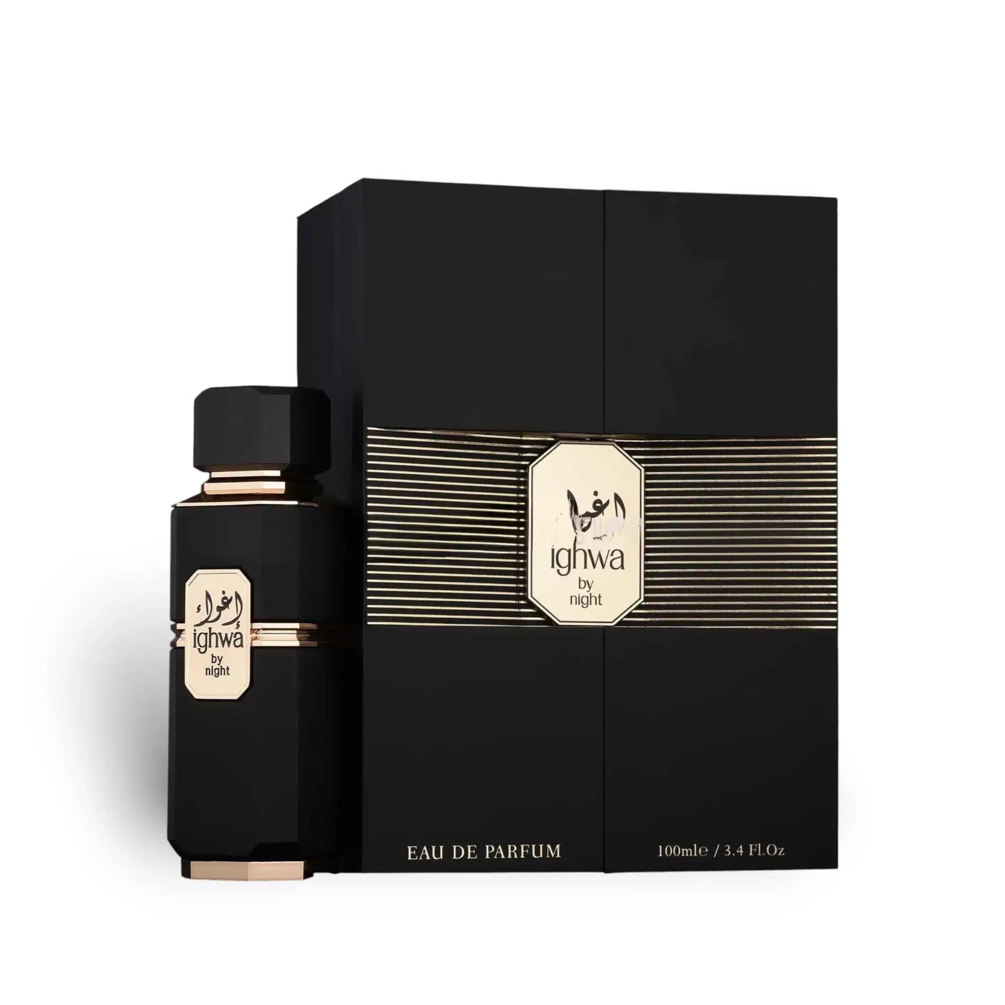 French Avenue Ighwa By Night Eau de Parfum