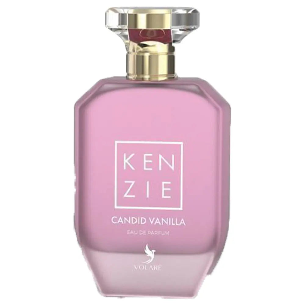 VOLARE PARFUM KENZIE CANDIDE VANILLE 100ML
