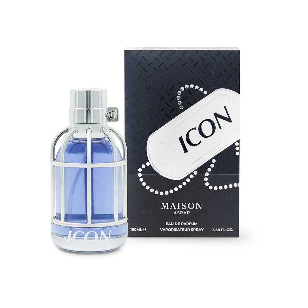 Maison Asrar Icon Eau de Parfum
