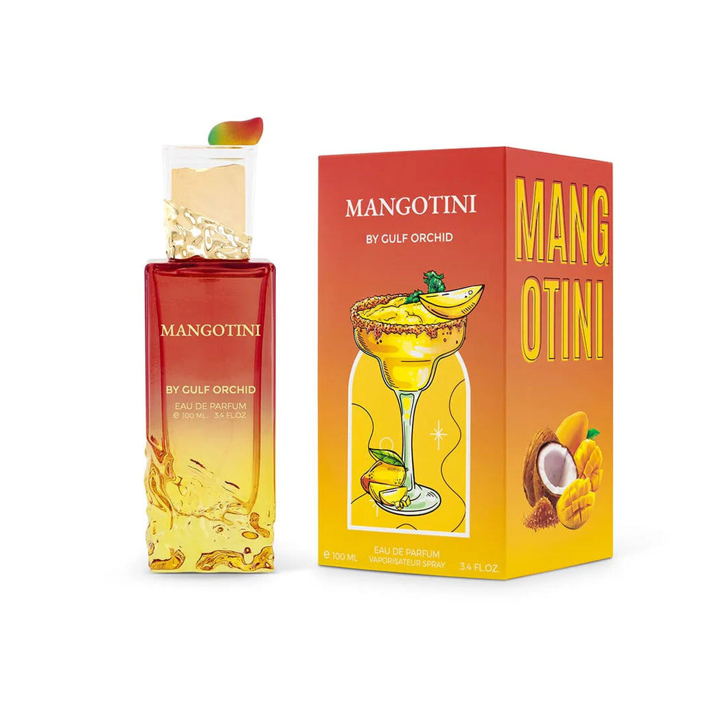 Gulf Orchid Mangotini Eau de Parfum