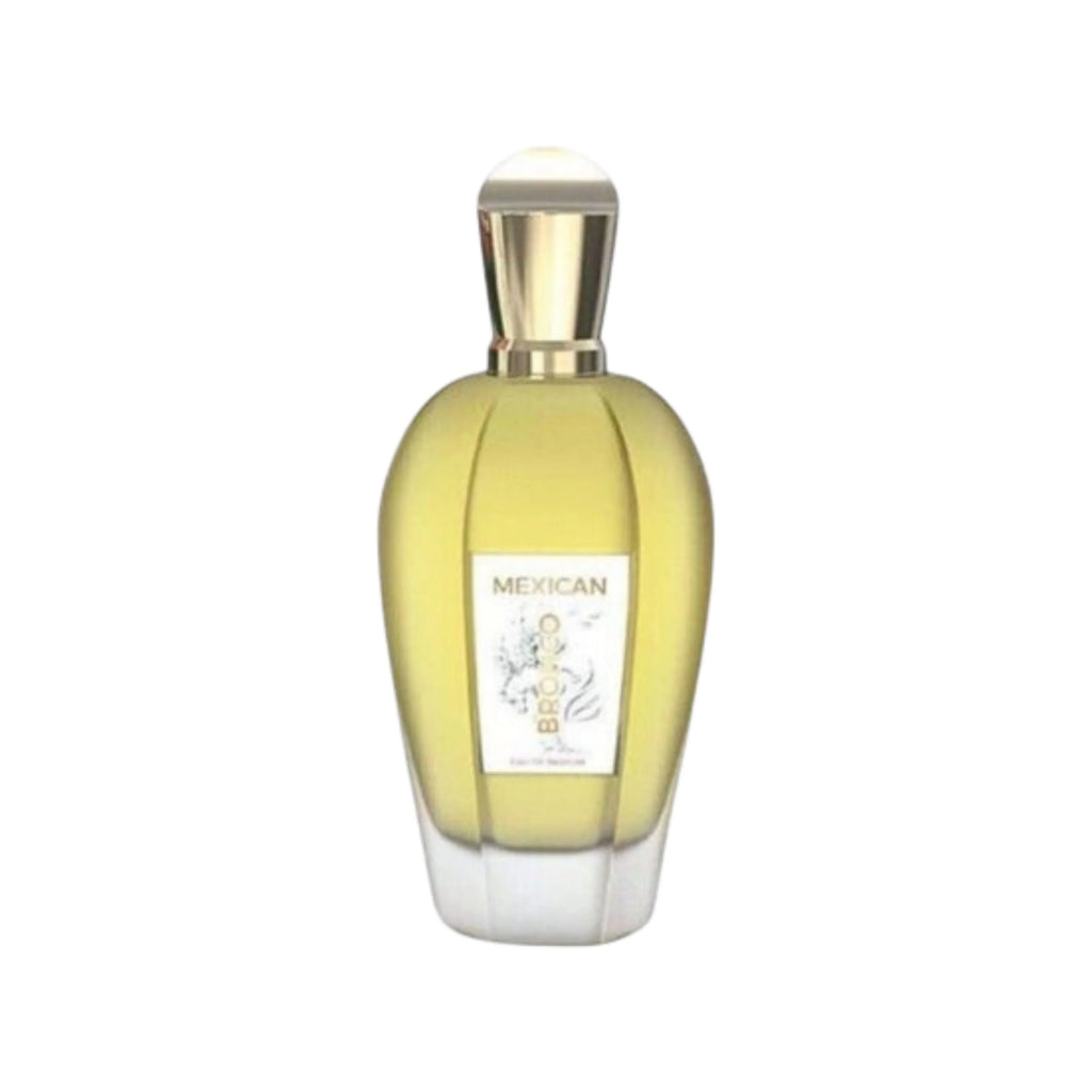 Mexican Bronco Eau De Parfum 100ml